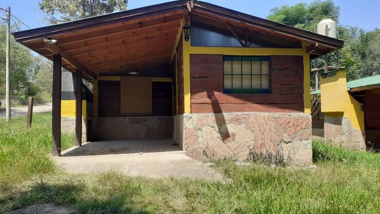 Inmobiliaria Tomás Acosta